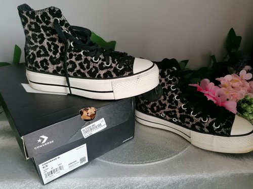 Converse ladies all star - ladies,