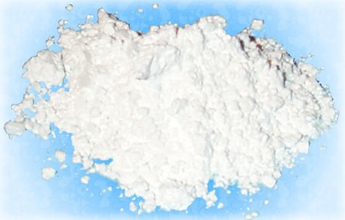 Potassium carbonate powder - carbonate,