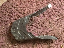 Ducati 749 999 Rear Exhaust