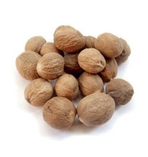 Nutmeg Whole / Nutmegs /
