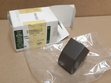 Land Rover Range Rover Rear Door Handle Cover 2010-2012 L322 LR011204 Genuine
