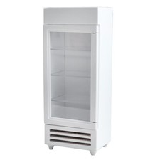 Dollhouse Fridge Retail Shop