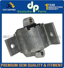 Rear transmission mount - rear, fr