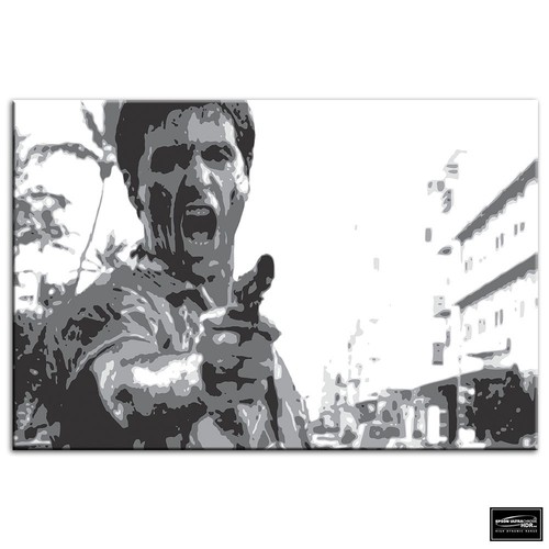 Scarface pacino movie - scarface, al