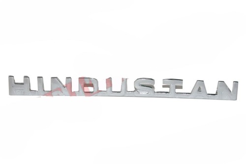 Hindustan script badge repro - hindustan,