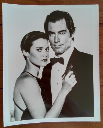 Timothy dalton james bond - timothy, bond,