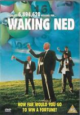 Waking Ned DVD James Nesbitt (2000)