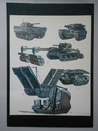 Vintage military print - vintage,