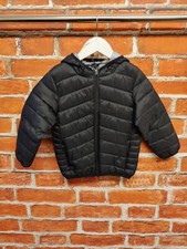 BOYS M&S AGE 2-3 YEARS BLACK