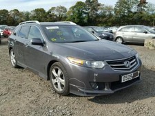 Breaking Honda Accord 2.2ictdi Estate (parts available)