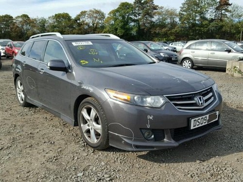 Breaking honda accord 2ictdi - breaking, 2.2ictdi