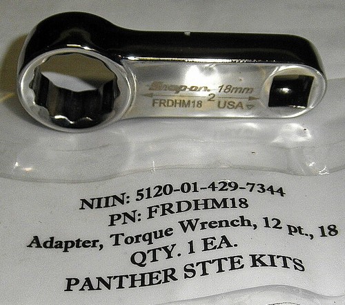 Snap frdhm18 18mm torque - snap-on,