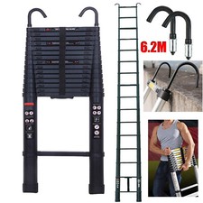 6.2M / 20.3ft Aluminium