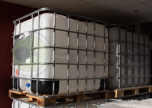 Ibc tank 1000 - ibc,