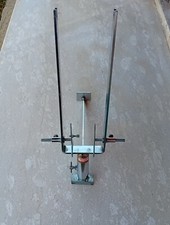 Queen Tool Center Wheels