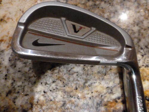 Nike victory forged single - nike, 6