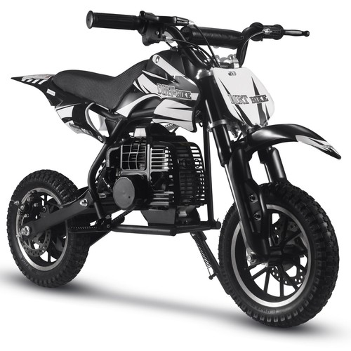 Mototec alien 50cc stroke - mototec,