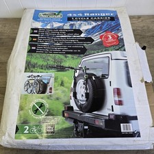 Paddy Hopkirk 4x4 Ranger Car