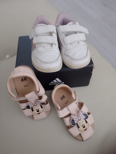 Girl trainers adidassize - , 5