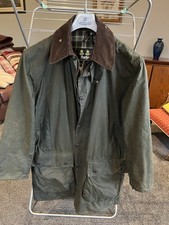 Vintage Men's Barbour A200