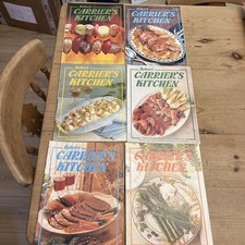 Robert Carriers Kitchen Parts