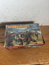 Empire Militia Warhammer