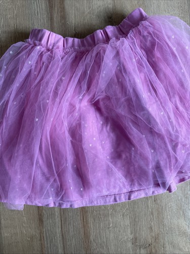Kids pink frilly - kids, age