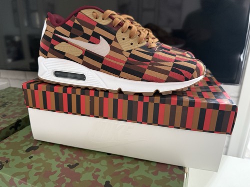 Nike air max - air, uk