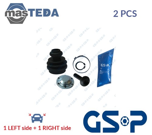 760160 joint boot kit pair - joint,