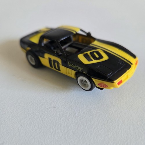 Tomy afx scale - scale, slot