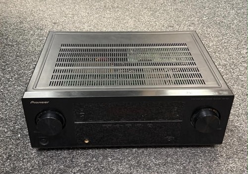 Pioneer vsx 521 hdmi - 5.1,