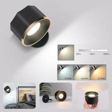 LED Light Reading Night Lamp