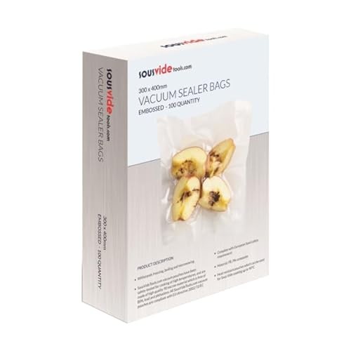 Sousvidetools vacuum sealer - |,
