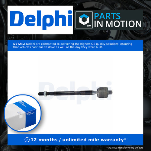 Inner rack end fits daihatsu - rack,