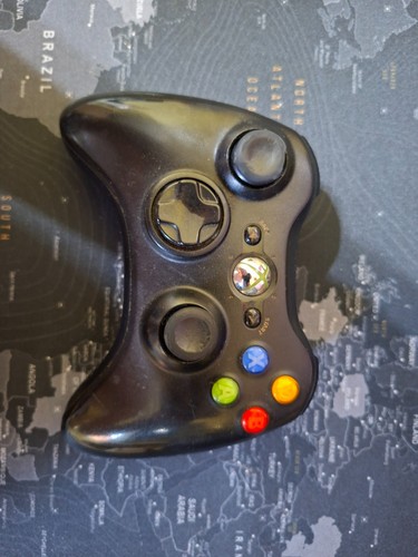 Microsoft xbox 360 wireless - microsoft,