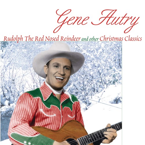 Rudolph the red nosed reindeer - the, red-nosed