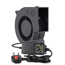 GDSTIME 12V Blower Cooling Fan