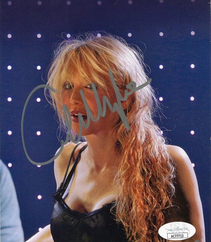Courtney love hole - love, grunge