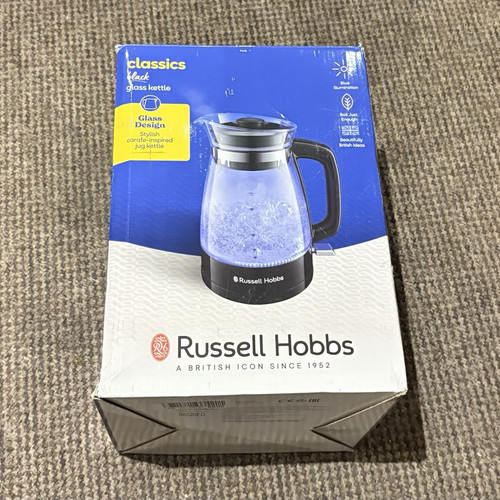 Russell hobbs classics 7l - russell, 1.7l