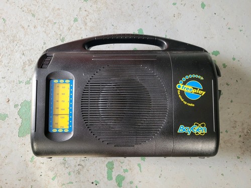 Baygen freeplay wind - baygen, up