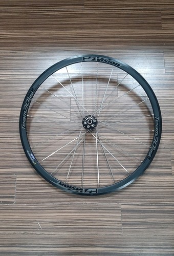 Vision team 700c disc front - disc,