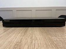 Pioneer BDP-120 Blu-ray Player