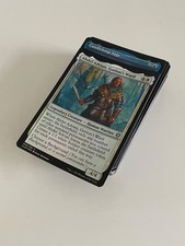 Abdel Adrian/Candlekeep Sage |