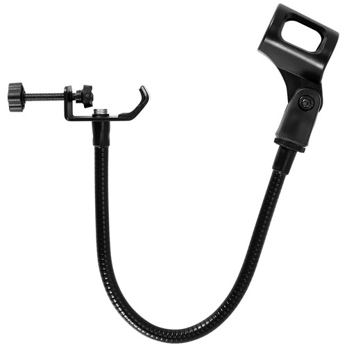Microphone stand flexible - microphone,