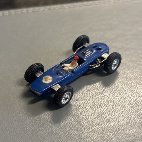 Lola climax 101 vintage - lola, r-101