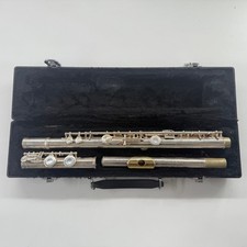 Vintage Gemeinhardt 12SP Flute