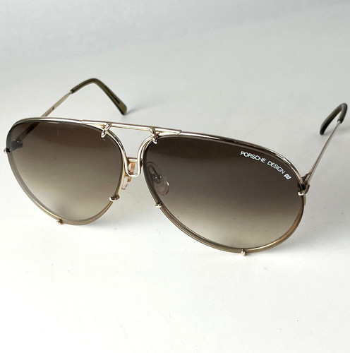 Vintage 80s carrera porsche - 80s,