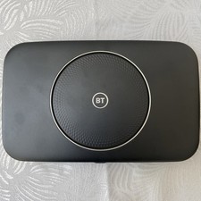 BT Smart Hub 2 Wireless Router