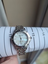 Ladies Klaus Kobec Quartz