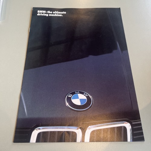1985 bmw 325 - 325, 735i